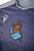 Camiseta Real Sociedad 25/26 Away