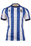 Camiseta Real Sociedad 25/26 Home