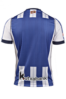 Camiseta Real Sociedad 25/26 Home