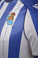 Camiseta Real Sociedad 25/26 Home