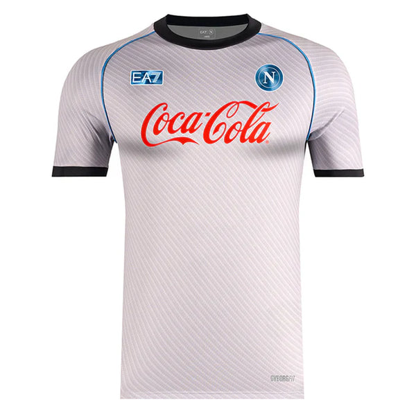 Jersey Napoli 25/26 Training
