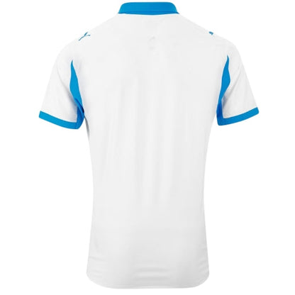 Camiseta Olympique Marseille 25/26 Primera Equipación Versión Jugador