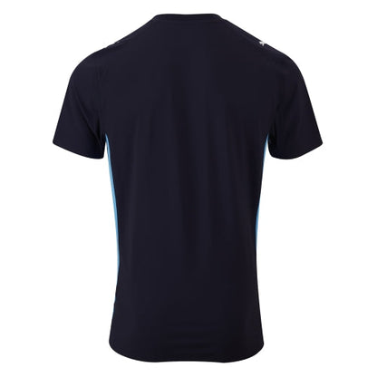 Camiseta Olympique Marseille 25/26 Segunda Equipación Versión Jugador