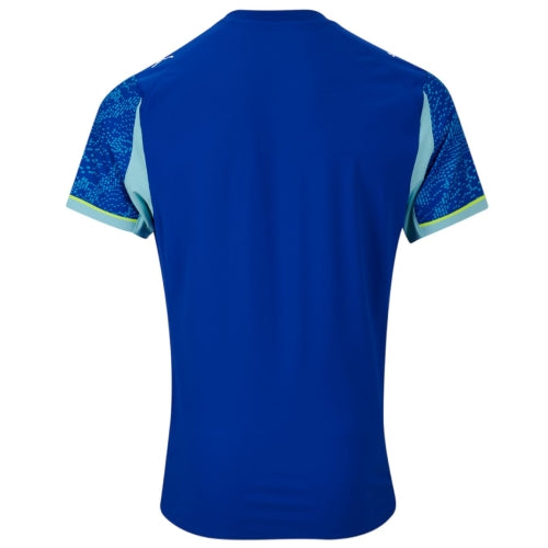 Camiseta Olympique Marseille 25/26 Tercera Equipación Versión Jugador