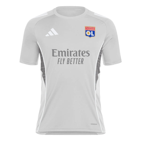 Jersey Lyon 25/26 Training