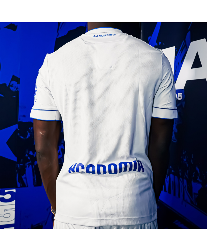 Kids Auxerre 25/26 Home