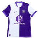Jersey Feminina Toulouse 25/26 Home