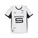 Kids Stade Rennais 25/26 Away