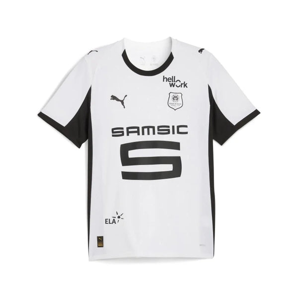 Kids Stade Rennais 25/26 Away