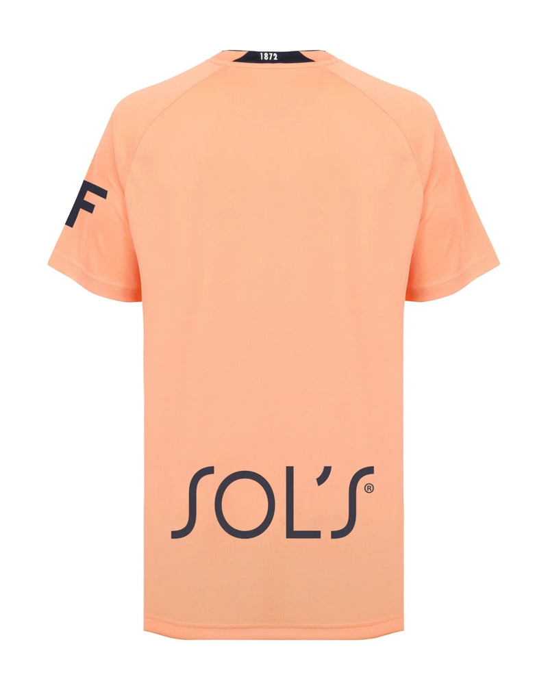 Kids Le Havre 25/26 Away