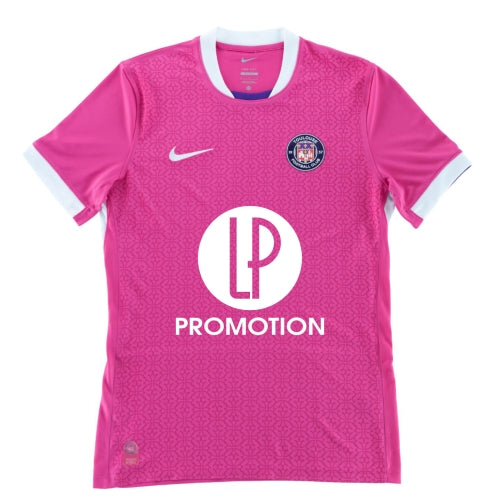 Camiseta Feminina Toulouse 25/26 Segunda Equipación