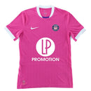 Jersey Feminina Toulouse 25/26 Away