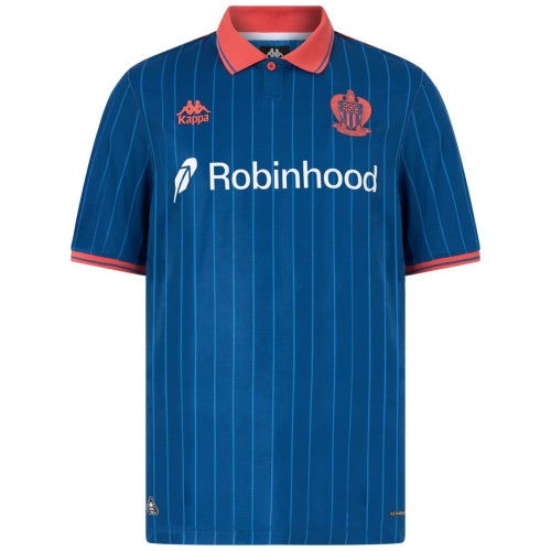 Kids Nice 25/26 Third