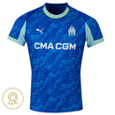 Jersey Feminina Olympique Marseille 25/26 Third