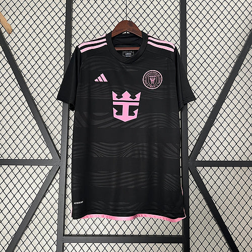 Camiseta Inter Miami Away 24/25