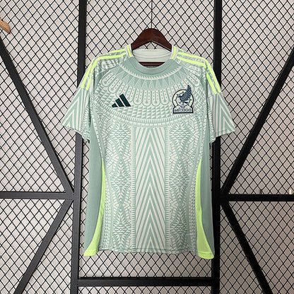 Camiseta México 24/25