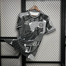 Camiseta Seleção Dinamarca 24/25 Pré Match