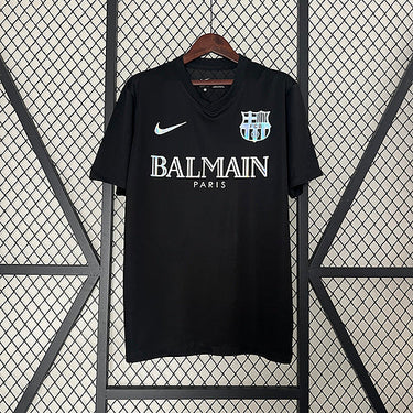 Jersey Barcelona 24/25 Lançamento Holografico