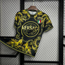 Camiseta Itália 24/25 Versace