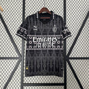 Camiseta A.C Milan 24/25 Black
