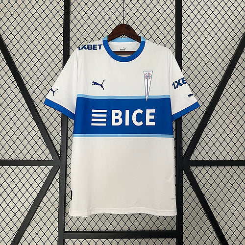 Camiseta Universidad Católica 24/25 Home
