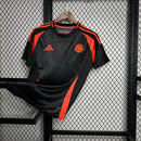 Jersey Seleção Colombia 24/25 Away