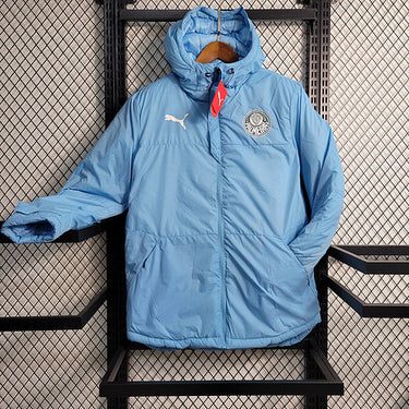 Bobojaco jacketPalmeiras - Azul