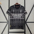 Jersey A.C Milan 24/25 Black