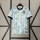 Camiseta Portugal 24/25 Away