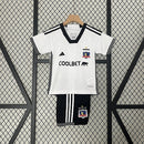 Kids Colo Colo 24/25 Home