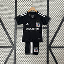 Kids Colo Colo 24/25 Treino