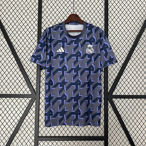 Jersey Real Madrid 24/25 Treino
