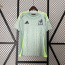 Camiseta México 24/25