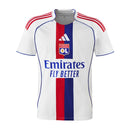 Jersey Lyon 25/26 Home