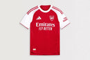 Jersey Arsenal 25/26 Player Home