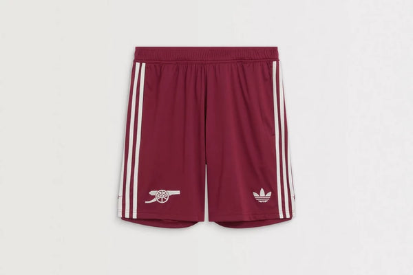 Shorts Arsenal 25/26 Third