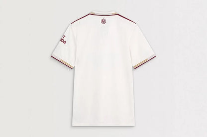 Camiseta Arsenal 25/26 Versión Jugador Tercera Equipación