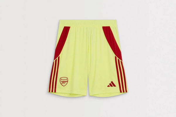 Shorts Arsenal 25/26 Goalkeeper