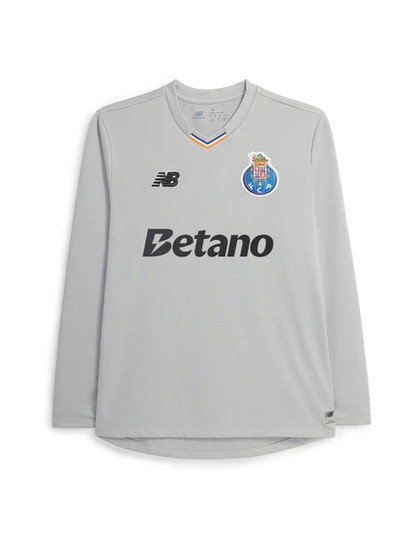 Camiseta Porto 25/26 Manga Larga Portero
