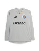 Jersey Porto 25/26 Longsleeve Goalkeeper