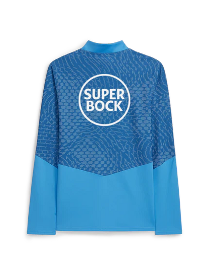 Sudadera Porto Entrenamiento 25/26