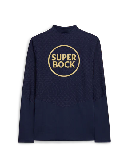 Sudadera Porto Entrenamiento 25/26