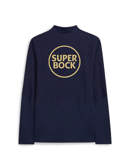 Sudadera Porto Entrenamiento 25/26