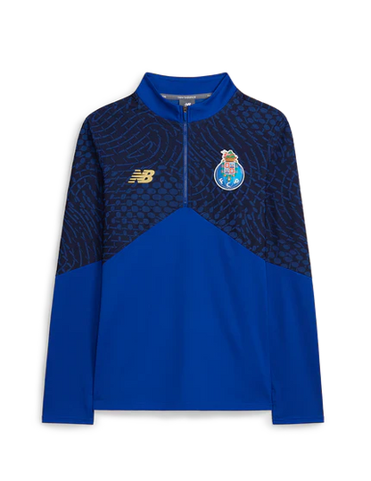 Sudadera Porto Entrenamiento 25/26