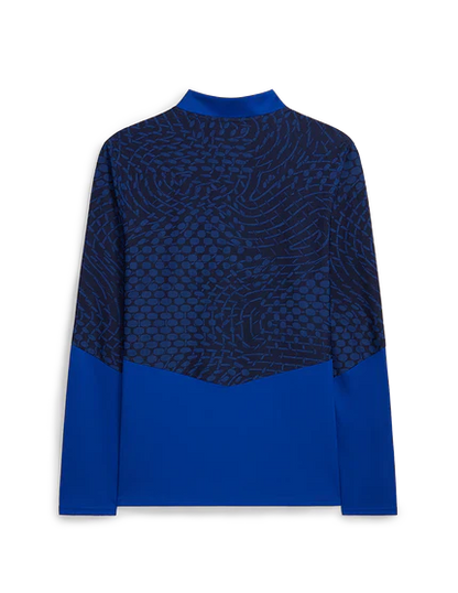 Sudadera Porto Entrenamiento 25/26