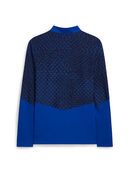 Sudadera Porto Entrenamiento 25/26