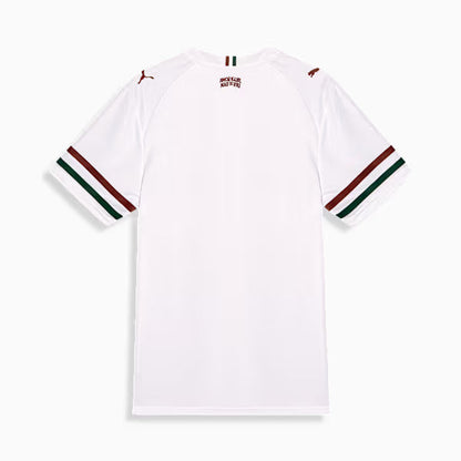 Camiseta Fluminense Segunda Equipación 26/27