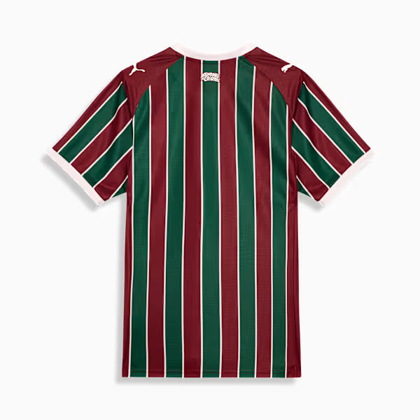 Camiseta Fluminense Primera Equipación 26/27