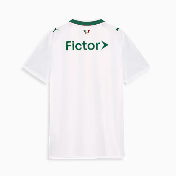 Camiseta Palmeiras Segunda Equipación 26/27