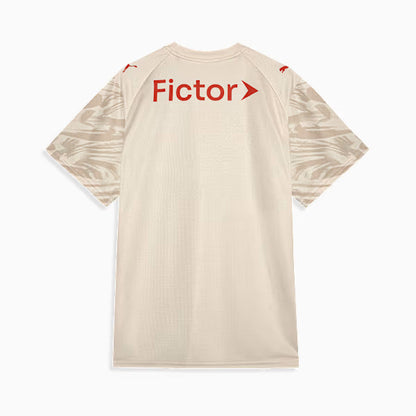 Camiseta Palmeiras Portero 26/27